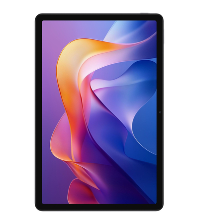 Планшет Redmi Pad 2 4G 8/256Gb Gray, Цвет: Grey / Серый, Оперативная память: 8 Гб, Встроенная память: 256 Гб, изображение 2 - GOODMi