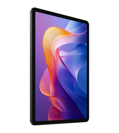 Планшет Redmi Pad 2 4G 8/256Gb Gray, Цвет: Grey / Серый, Оперативная память: 8 Гб, Встроенная память: 256 Гб, изображение 3 - GOODMi
