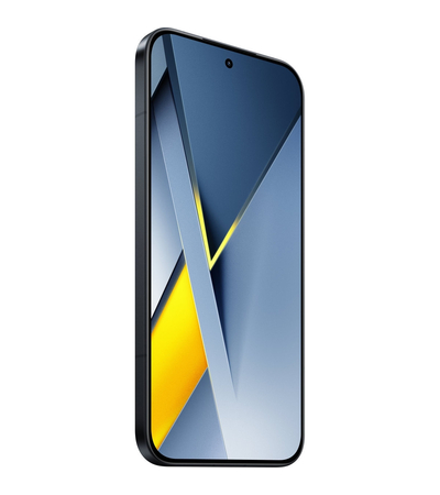 Смартфон POCO F8 Ultra 16/512Gb Черный, Цвет: Black / Черный, Оперативная память: 16 Гб, Встроенная память: 512 Гб, изображение 3 - GOODMi