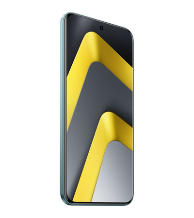Смартфон POCO M8 Pro 5G 12/512Gb Зеленый, Цвет: Green / Зеленый, Оперативная память: 12 Гб, Встроенная память: 512 Гб, изображение 3 - GOODMi