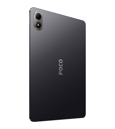 Планшет POCO Pad M1 8/256Gb Gray, Цвет: Grey / Серый, Оперативная память: 8 Гб, Встроенная память: 256 Гб, изображение 6 - GOODMi