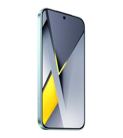 Смартфон POCO F8 Pro 12/512Gb Голубой, Цвет: Blue / Голубой, Оперативная память: 12 Гб, Встроенная память: 512 Гб, изображение 3 - GOODMi