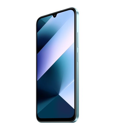 Смартфон POCO C85 8/256Gb Зеленый, Цвет: Green / Зеленый, Оперативная память: 8 Гб, Встроенная память: 256 Гб, изображение 4 - GOODMi