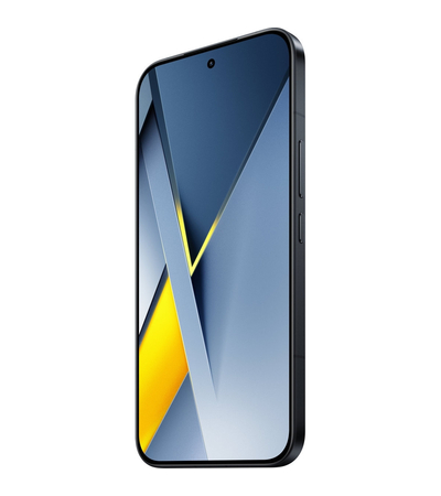 Смартфон POCO F8 Ultra 16/512Gb Черный, Цвет: Black / Черный, Оперативная память: 16 Гб, Встроенная память: 512 Гб, изображение 4 - GOODMi