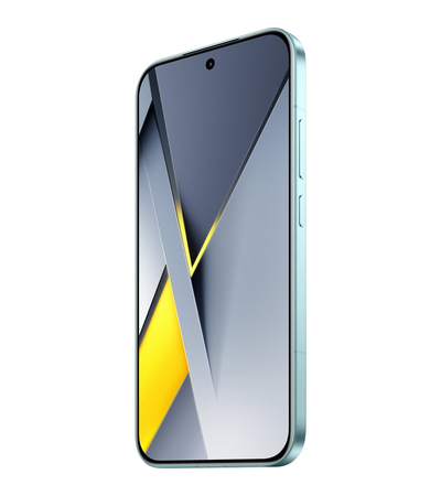 Смартфон POCO F8 Pro 12/512Gb Голубой, Цвет: Blue / Голубой, Оперативная память: 12 Гб, Встроенная память: 512 Гб, изображение 4 - GOODMi