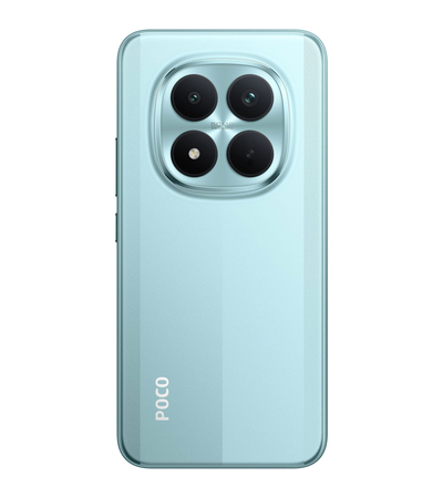 Смартфон POCO M8 Pro 5G 12/512Gb Зеленый, Цвет: Green / Зеленый, Оперативная память: 12 Гб, Встроенная память: 512 Гб, изображение 5 - GOODMi