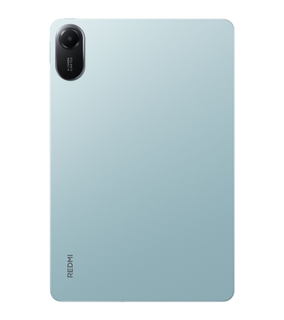 Планшет Redmi Pad 2 Wi-Fi 8/256Gb Green, Цвет: Green / Зеленый, Оперативная память: 8 Гб, Встроенная память: 256 Гб, изображение 5 - GOODMi