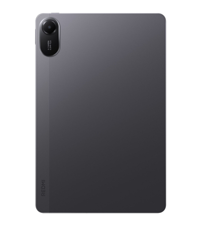 Планшет Redmi Pad 2 4G 8/256Gb Gray, Цвет: Grey / Серый, Оперативная память: 8 Гб, Встроенная память: 256 Гб, изображение 5 - GOODMi