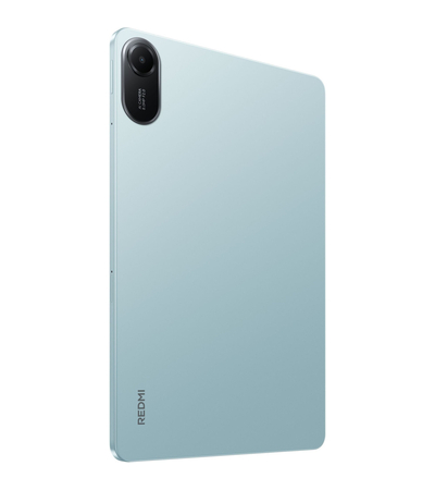 Планшет Redmi Pad 2 Wi-Fi 8/256Gb Green, Цвет: Green / Зеленый, Оперативная память: 8 Гб, Встроенная память: 256 Гб, изображение 6 - GOODMi