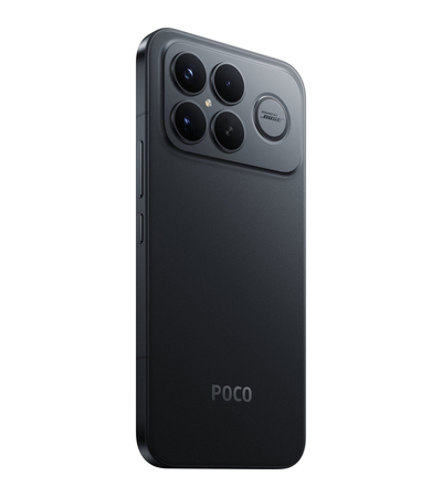 Смартфон POCO F8 Ultra 16/512Gb Черный, Цвет: Black / Черный, Оперативная память: 16 Гб, Встроенная память: 512 Гб, изображение 6 - GOODMi