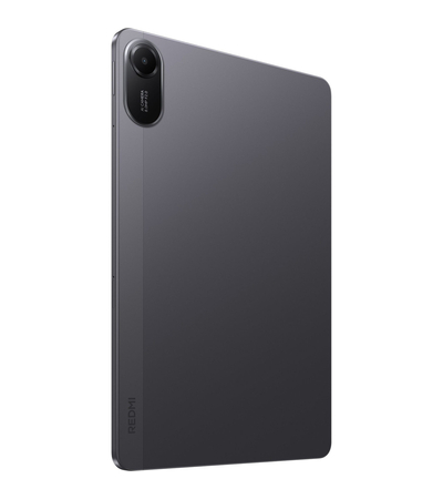 Планшет Redmi Pad 2 4G 8/256Gb Gray, Цвет: Grey / Серый, Оперативная память: 8 Гб, Встроенная память: 256 Гб, изображение 6 - GOODMi
