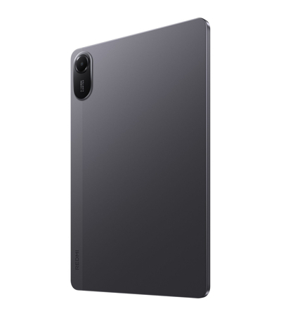 Планшет Redmi Pad 2 4G 8/256Gb Gray, Цвет: Grey / Серый, Оперативная память: 8 Гб, Встроенная память: 256 Гб, изображение 7 - GOODMi