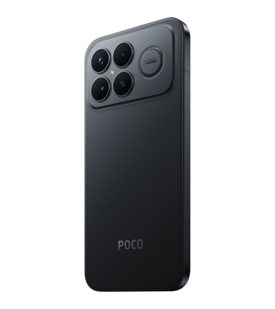 Смартфон POCO F8 Ultra 16/512Gb Черный, Цвет: Black / Черный, Оперативная память: 16 Гб, Встроенная память: 512 Гб, изображение 7 - GOODMi