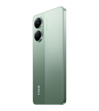 Смартфон Xiaomi POCO X7 Pro 12/256Gb Зеленый, Цвет: Green / Зеленый, Оперативная память: 12 Гб, Встроенная память: 256 Гб, изображение 7 - GOODMi