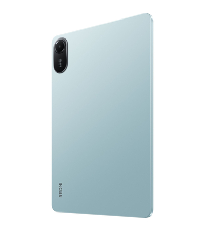 Планшет Redmi Pad 2 Wi-Fi 8/256Gb Green, Цвет: Green / Зеленый, Оперативная память: 8 Гб, Встроенная память: 256 Гб, изображение 7 - GOODMi
