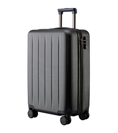 Чемодан Ninetygo Danube Luggage 20" Black, Цвет: Черный, изображение 2 - GOODMi
