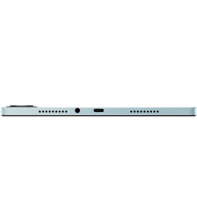 Планшет Redmi Pad 2 Wi-Fi 8/256Gb Green, Цвет: Green / Зеленый, Оперативная память: 8 Гб, Встроенная память: 256 Гб, изображение 11 - GOODMi