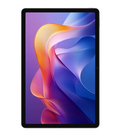 Планшет Redmi Pad 2 Wi-Fi 4/128Gb Purple, Цвет: Purple / Фиолетовый, Оперативная память: 4 Гб, Встроенная память: 128 Гб, изображение 2 - GOODMi