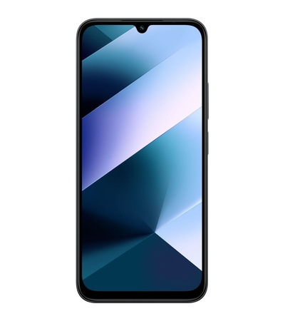 Смартфон POCO C85 8/256Gb Черный, Цвет: Black / Черный, Оперативная память: 8 Гб, Встроенная память: 256 Гб, изображение 2 - GOODMi