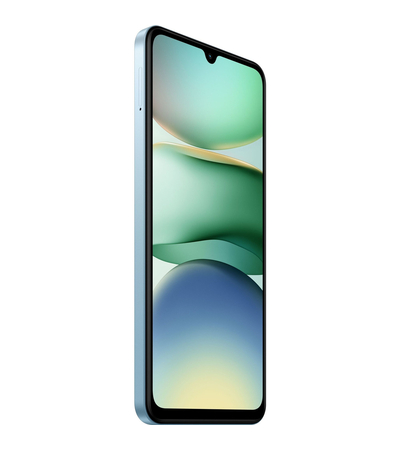 Смартфон Redmi A5 3/64Gb Голубой, Цвет: Blue / Голубой, Оперативная память: 3 Гб, Встроенная память: 64 Гб, изображение 4 - GOODMi