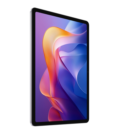 Планшет Redmi Pad 2 Wi-Fi 8/256Gb Purple, Цвет: Purple / Фиолетовый, Оперативная память: 8 Гб, Встроенная память: 256 Гб, изображение 3 - GOODMi