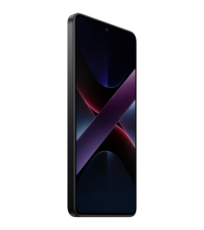 Смартфон POCO X7 Pro 8/256Gb Черный, Цвет: Black / Черный, Оперативная память: 8 Гб, Встроенная память: 256 Гб, изображение 3 - GOODMi