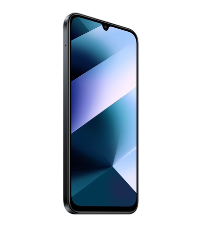 Смартфон POCO C85 8/256Gb Черный, Цвет: Black / Черный, Оперативная память: 8 Гб, Встроенная память: 256 Гб, изображение 3 - GOODMi