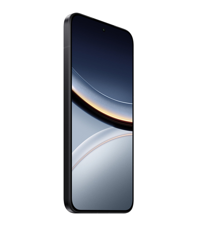 Смартфон POCO F7 12/512Gb Черный, Цвет: Black / Черный, Оперативная память: 12 Гб, Встроенная память: 512 Гб, изображение 4 - GOODMi