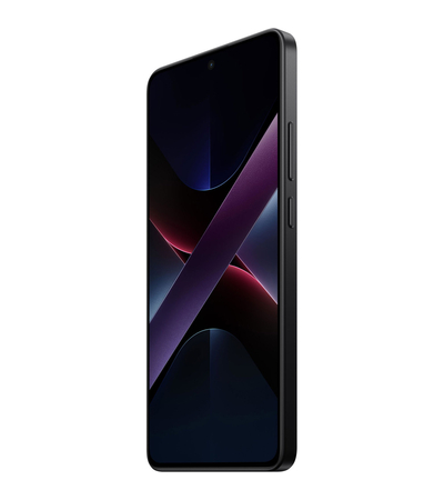Смартфон POCO X7 Pro 12/256Gb Черный, Цвет: Black / Черный, Оперативная память: 12 Гб, Встроенная память: 256 Гб, изображение 4 - GOODMi