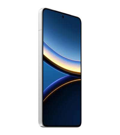 Смартфон POCO F7 Pro 12/512Gb Серебристый, изображение 4 - GOODMi