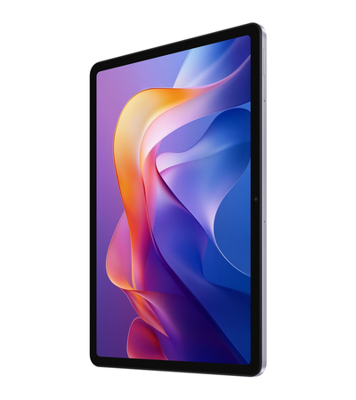 Планшет Redmi Pad 2 Wi-Fi 8/256Gb Purple, Цвет: Purple / Фиолетовый, Оперативная память: 8 Гб, Встроенная память: 256 Гб, изображение 4 - GOODMi