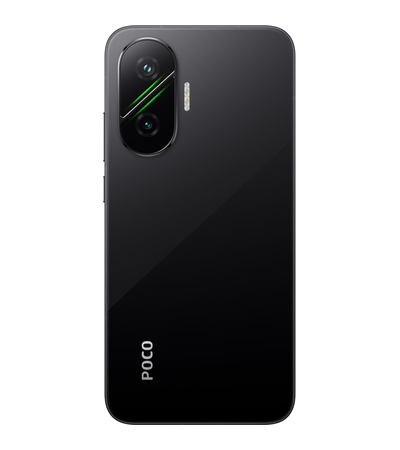 Смартфон POCO F7 12/512Gb Черный, Цвет: Black / Черный, Оперативная память: 12 Гб, Встроенная память: 512 Гб, изображение 3 - GOODMi