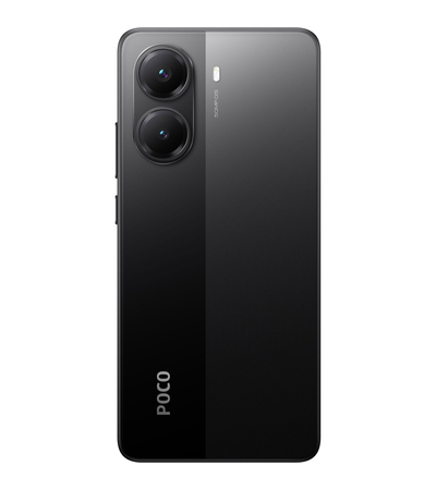 Смартфон POCO X7 Pro 8/256Gb Черный, Цвет: Black / Черный, Оперативная память: 8 Гб, Встроенная память: 256 Гб, изображение 5 - GOODMi