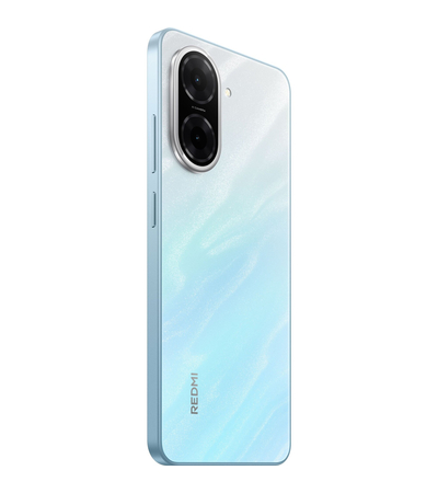 Смартфон Redmi A5 3/64Gb Голубой, Цвет: Blue / Голубой, Оперативная память: 3 Гб, Встроенная память: 64 Гб, изображение 6 - GOODMi
