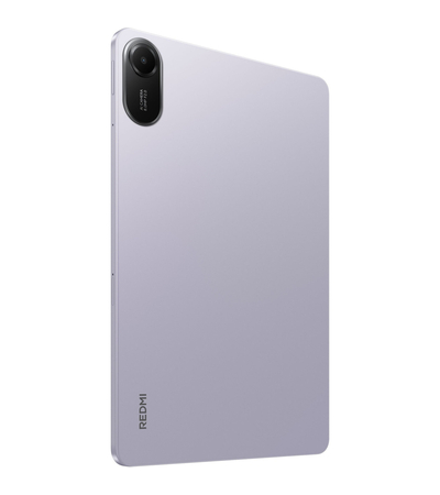 Планшет Redmi Pad 2 Wi-Fi 8/256Gb Purple, Цвет: Purple / Фиолетовый, Оперативная память: 8 Гб, Встроенная память: 256 Гб, изображение 6 - GOODMi