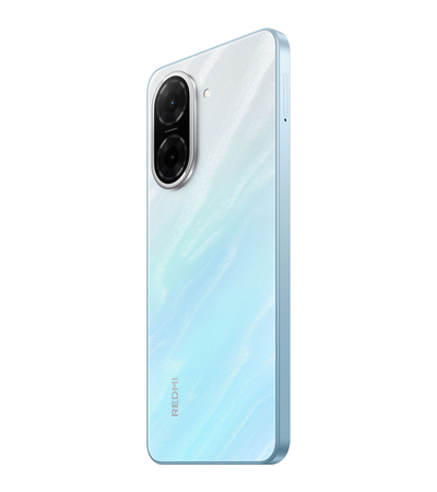 Смартфон Redmi A5 3/64Gb Голубой, Цвет: Blue / Голубой, Оперативная память: 3 Гб, Встроенная память: 64 Гб, изображение 7 - GOODMi