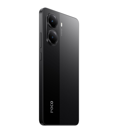 Смартфон POCO X7 Pro 12/256Gb Черный, Цвет: Black / Черный, Оперативная память: 12 Гб, Встроенная память: 256 Гб, изображение 6 - GOODMi