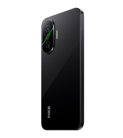 Смартфон POCO F7 12/512Gb Черный, Цвет: Black / Черный, Оперативная память: 12 Гб, Встроенная память: 512 Гб, изображение 7 - GOODMi