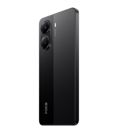 Смартфон POCO X7 Pro 12/256Gb Черный, Цвет: Black / Черный, Оперативная память: 12 Гб, Встроенная память: 256 Гб, изображение 7 - GOODMi