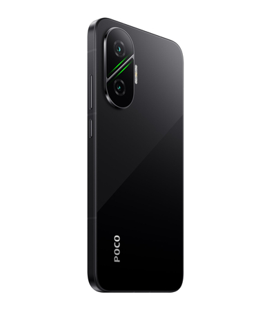 Смартфон POCO F7 12/512Gb Черный, Цвет: Black / Черный, Оперативная память: 12 Гб, Встроенная память: 512 Гб, изображение 6 - GOODMi