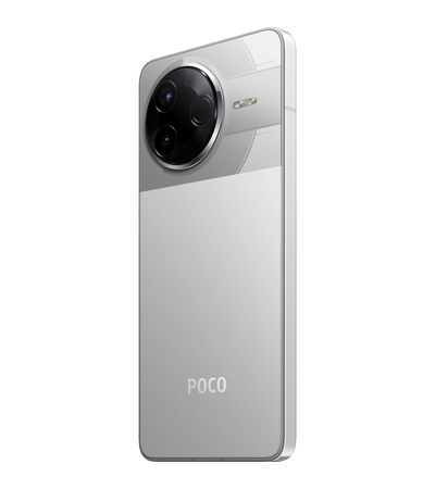 Смартфон POCO F7 Pro 12/512Gb Серебристый, изображение 7 - GOODMi
