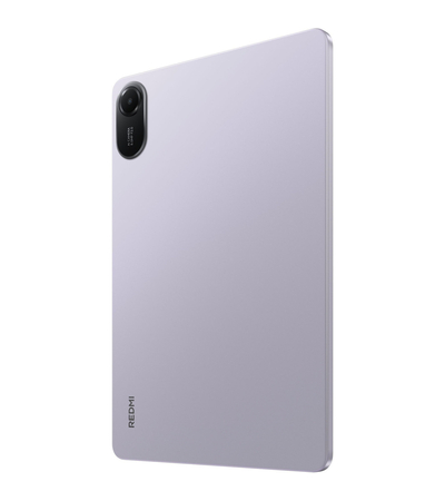 Планшет Redmi Pad 2 Wi-Fi 4/128Gb Purple, Цвет: Purple / Фиолетовый, Оперативная память: 4 Гб, Встроенная память: 128 Гб, изображение 7 - GOODMi