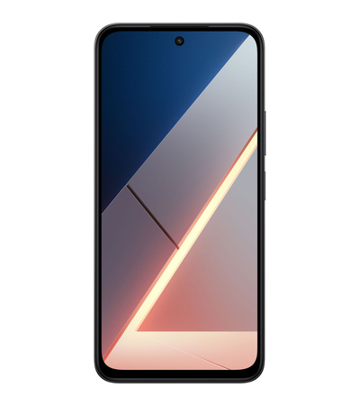 Смартфон POCO M7 6/128Gb Черный, изображение 2 - GOODMi
