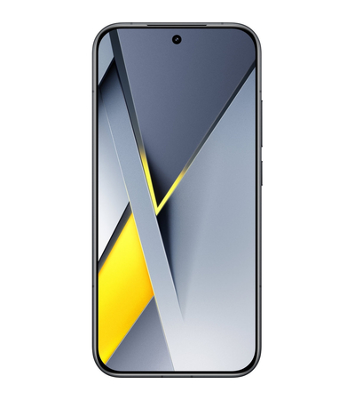 Смартфон POCO F8 Pro 12/512Gb Черный, Цвет: Black / Черный, Оперативная память: 12 Гб, Встроенная память: 512 Гб, изображение 2 - GOODMi