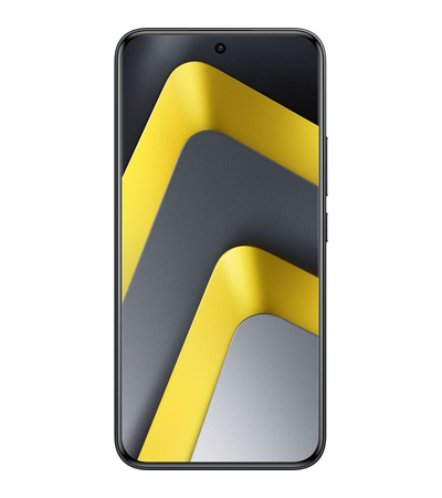 Смартфон POCO M8 Pro 5G 8/256Gb Черный, Цвет: Black / Черный, Оперативная память: 8 Гб, Встроенная память: 256 Гб, изображение 2 - GOODMi