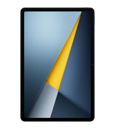 Планшет POCO Pad M1 8/256Gb Blue, Цвет: Blue / Синий, Оперативная память: 8 Гб, Встроенная память: 256 Гб, изображение 2 - GOODMi