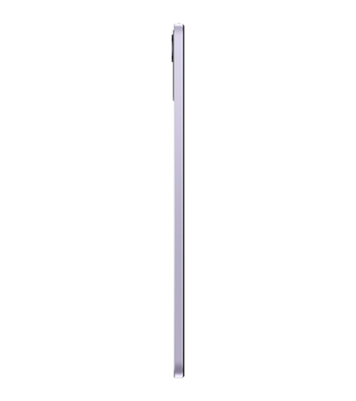 Планшет Redmi Pad 2 Wi-Fi 4/128Gb Purple, Цвет: Purple / Фиолетовый, Оперативная память: 4 Гб, Встроенная память: 128 Гб, изображение 8 - GOODMi