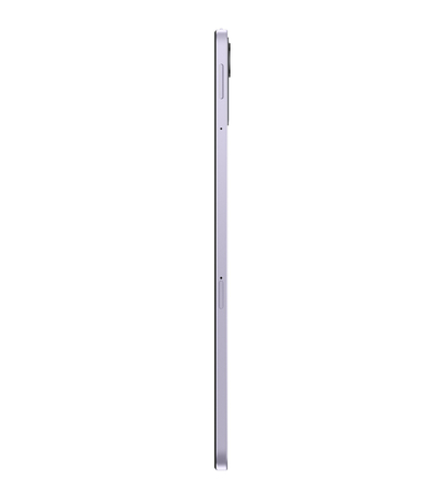 Планшет Redmi Pad 2 Wi-Fi 4/128Gb Purple, Цвет: Purple / Фиолетовый, Оперативная память: 4 Гб, Встроенная память: 128 Гб, изображение 9 - GOODMi