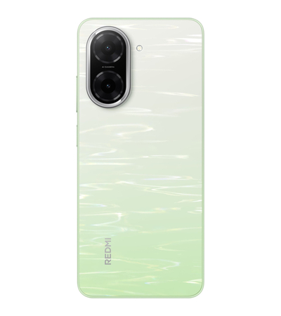 Смартфон Redmi A5 3/64Gb Зеленый, Цвет: Green / Зеленый, Оперативная память: 3 Гб, Встроенная память: 64 Гб, изображение 3 - GOODMi