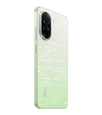 Смартфон Redmi A5 3/64Gb Зеленый, Цвет: Green / Зеленый, Оперативная память: 3 Гб, Встроенная память: 64 Гб, изображение 6 - GOODMi